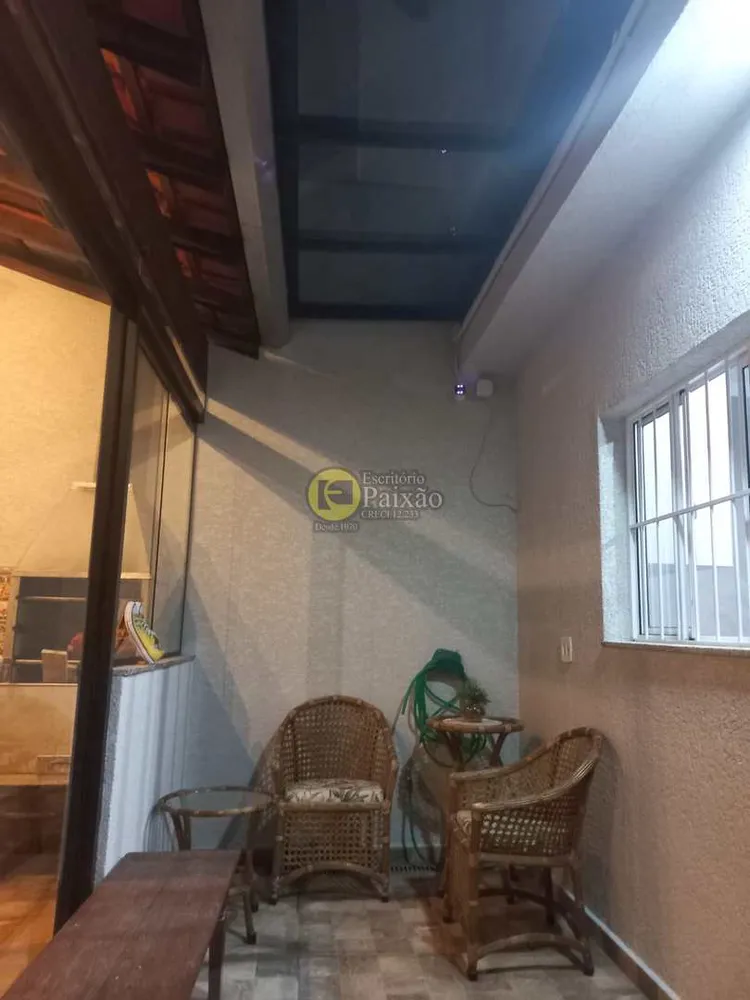Sobrado, 3 quartos, 150 m² - Foto 8