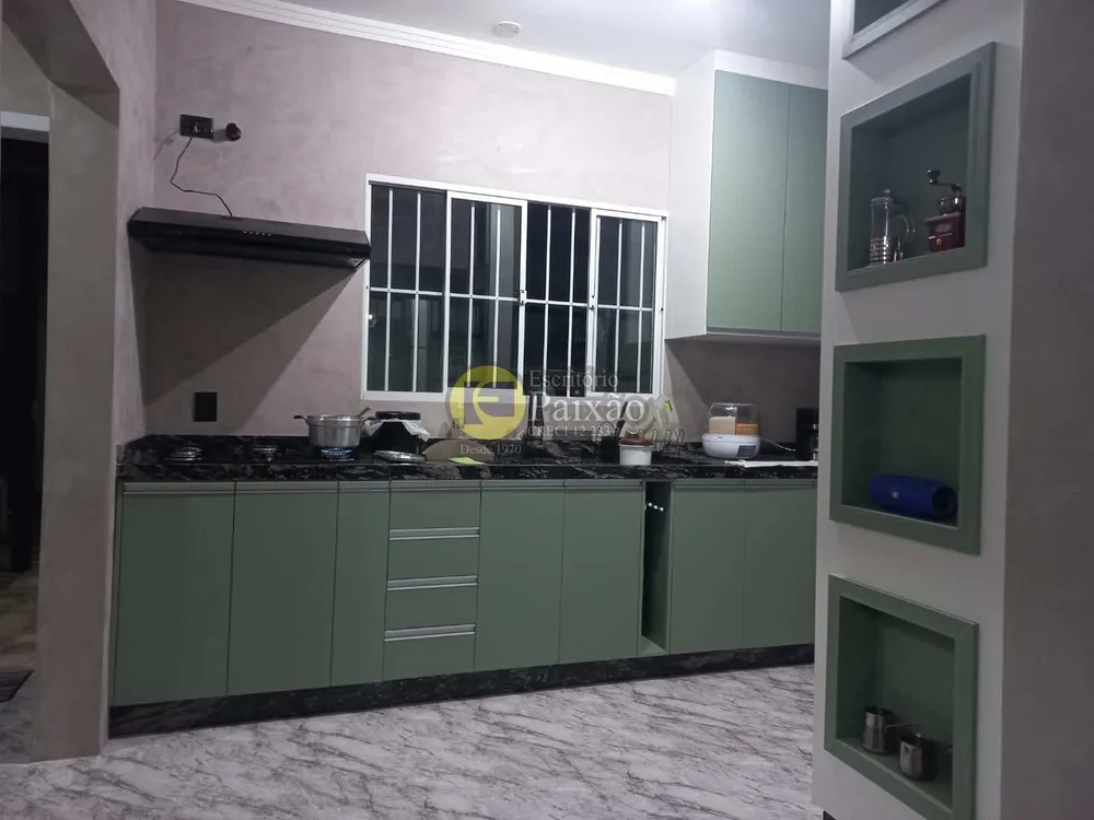 Sobrado, 3 quartos, 150 m² - Foto 9