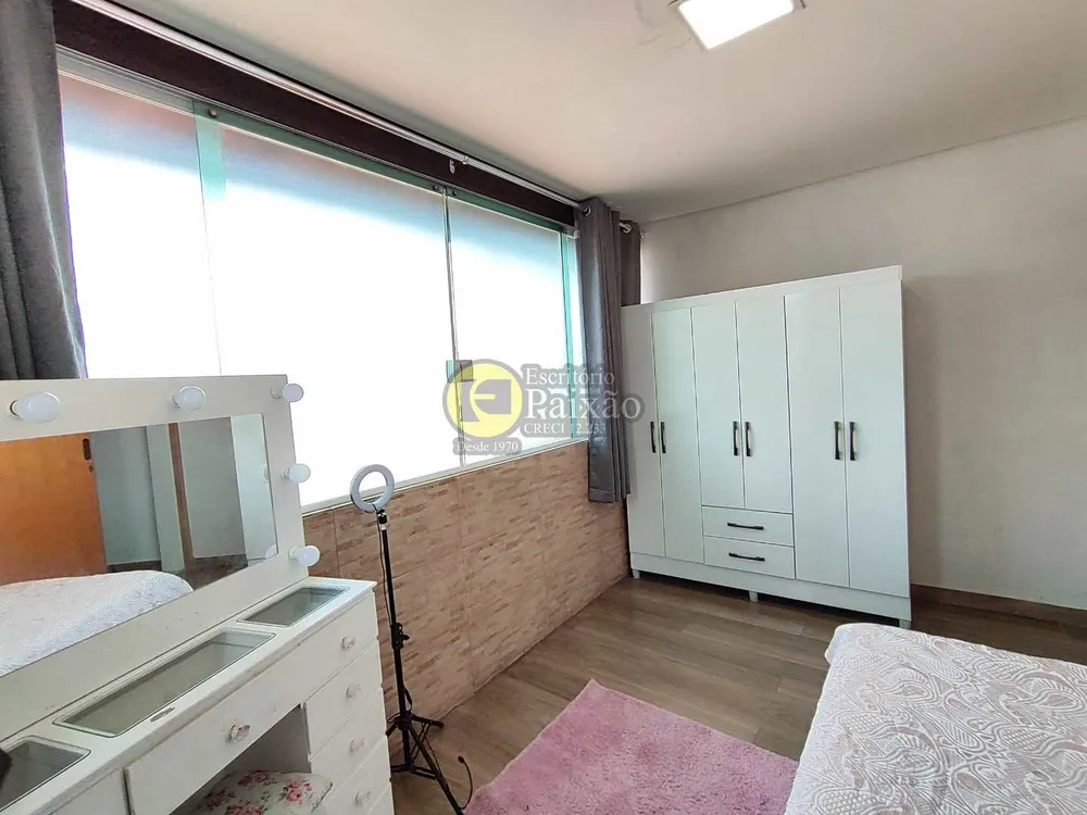 Sobrado, 3 quartos, 125 m² - Foto 10