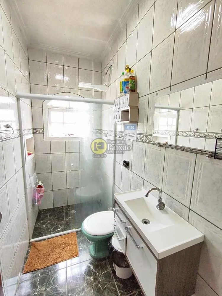Sobrado, 3 quartos, 125 m² - Foto 9