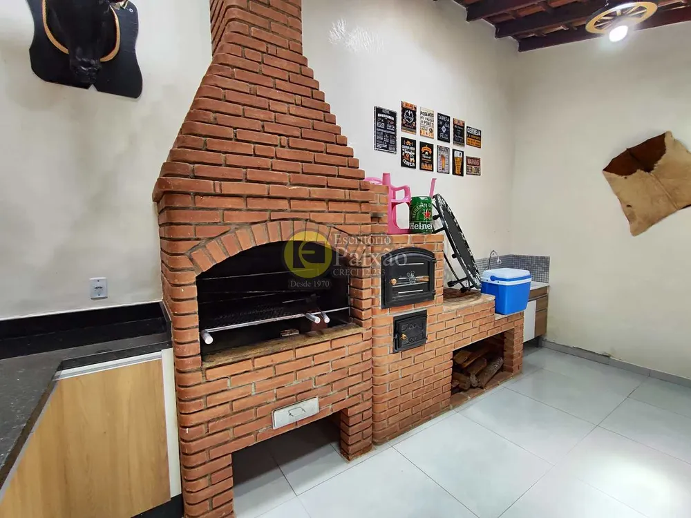 Sobrado, 3 quartos, 125 m² - Foto 6