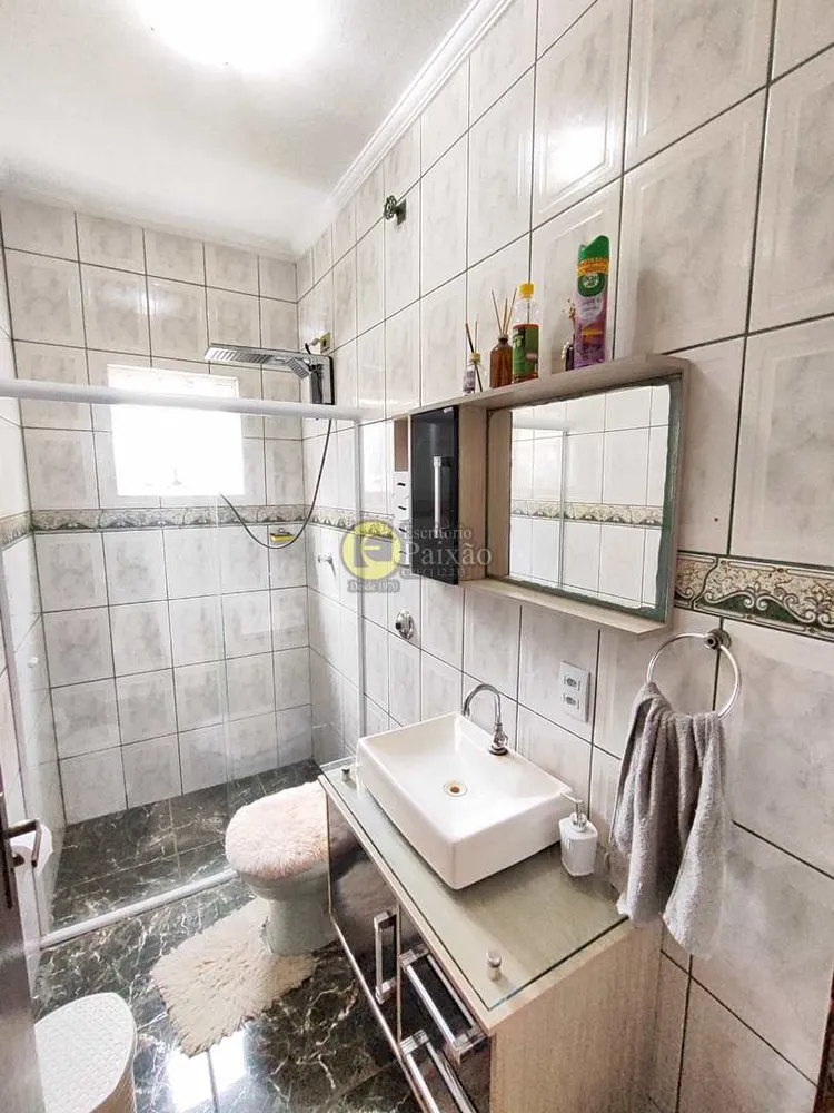 Sobrado, 3 quartos, 125 m² - Foto 3
