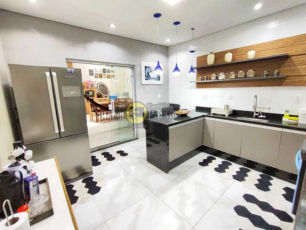 Sobrado, 3 quartos, 125 m² - Foto 4
