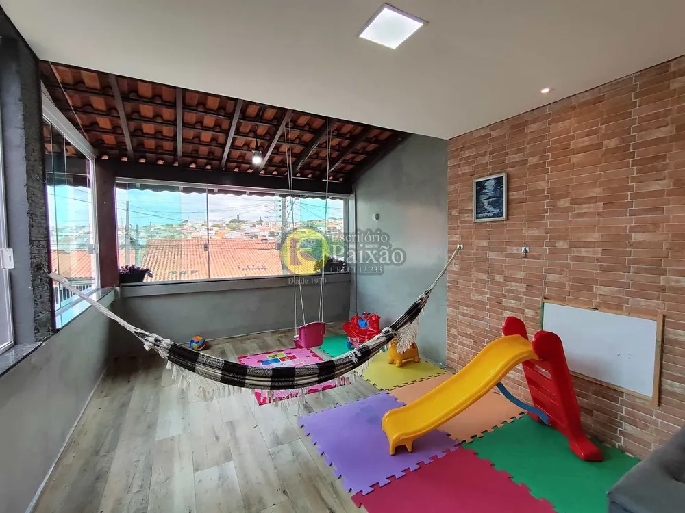 Sobrado, 3 quartos, 125 m² - Foto 11