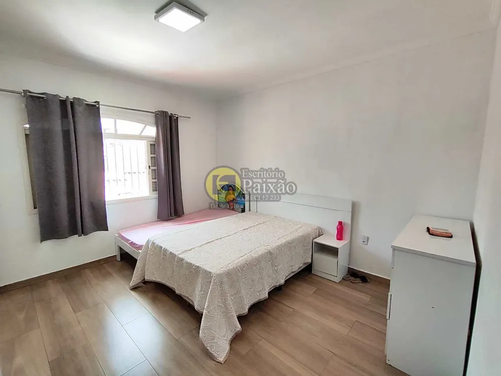 Sobrado, 3 quartos, 125 m² - Foto 7