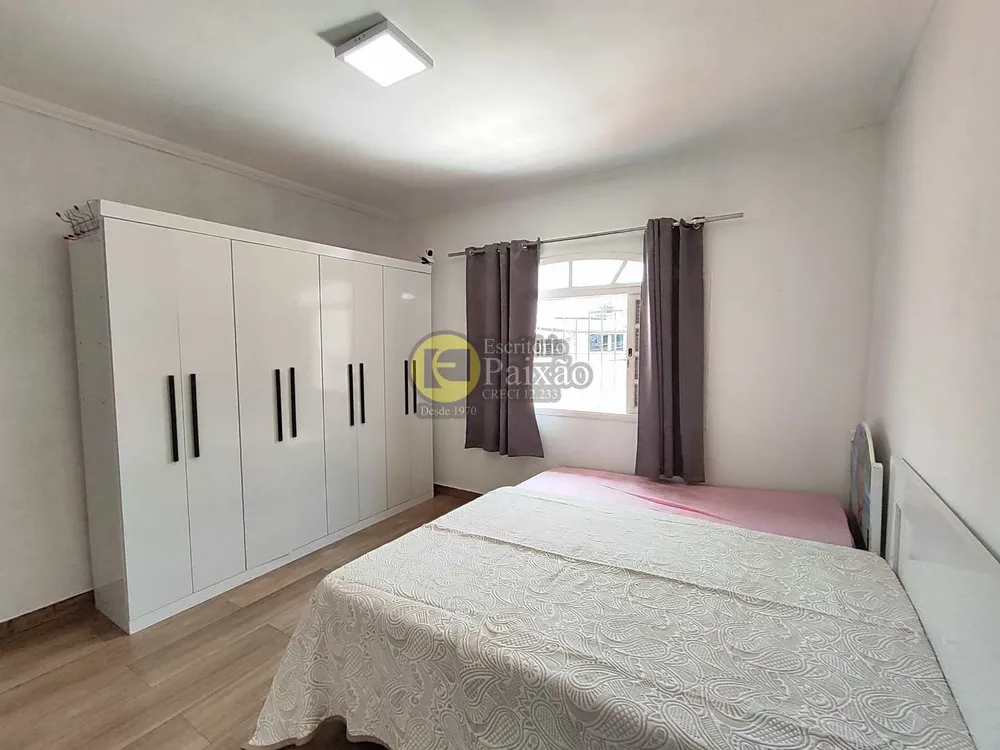 Sobrado, 3 quartos, 125 m² - Foto 8