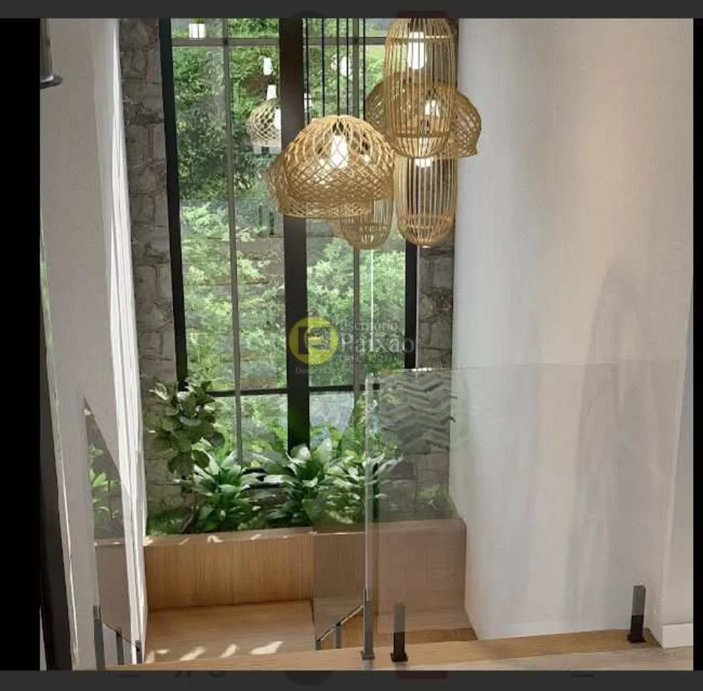 Casa de Condomínio, 4 quartos - Foto 7