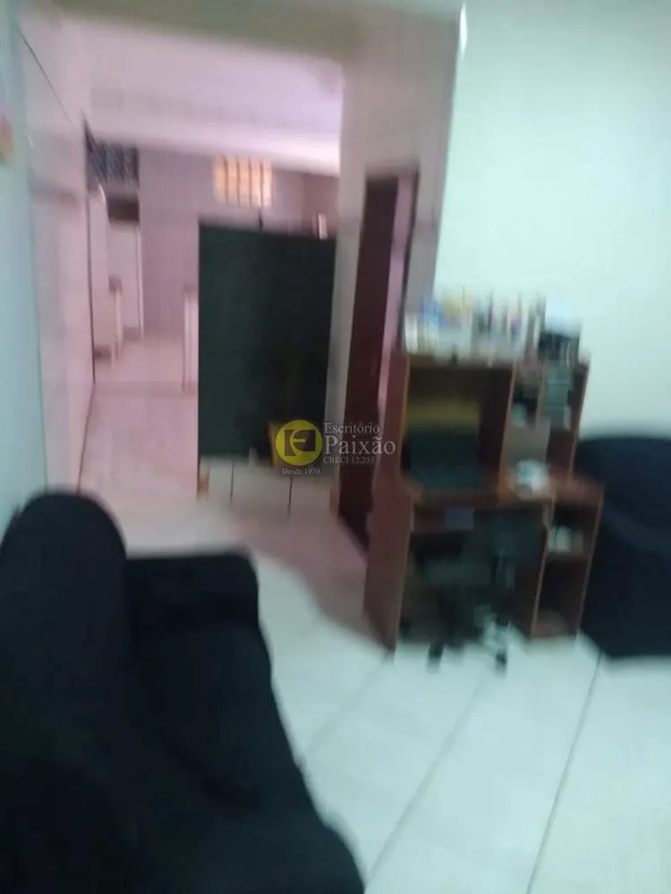 Sobrado, 3 quartos, 132 m² - Foto 1