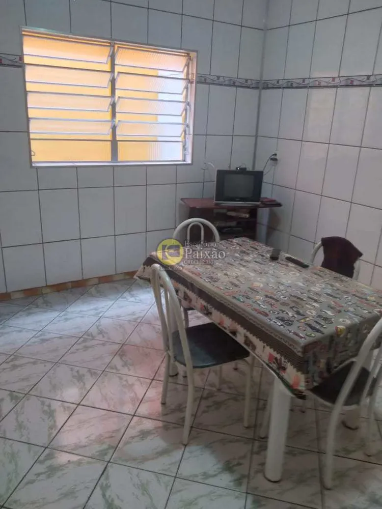 Sobrado, 3 quartos, 132 m² - Foto 4