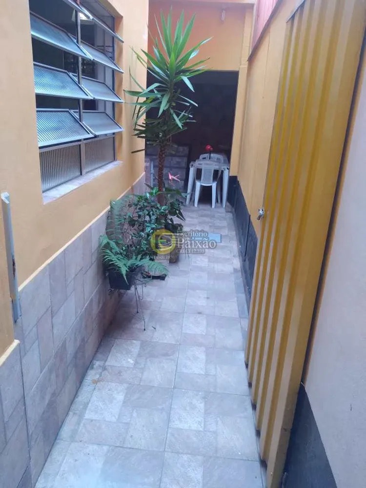 Sobrado, 3 quartos, 132 m² - Foto 14