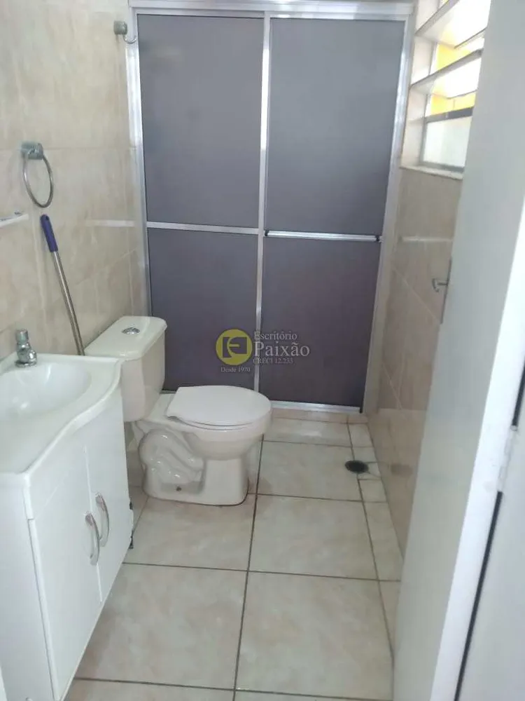 Sobrado, 3 quartos, 132 m² - Foto 8