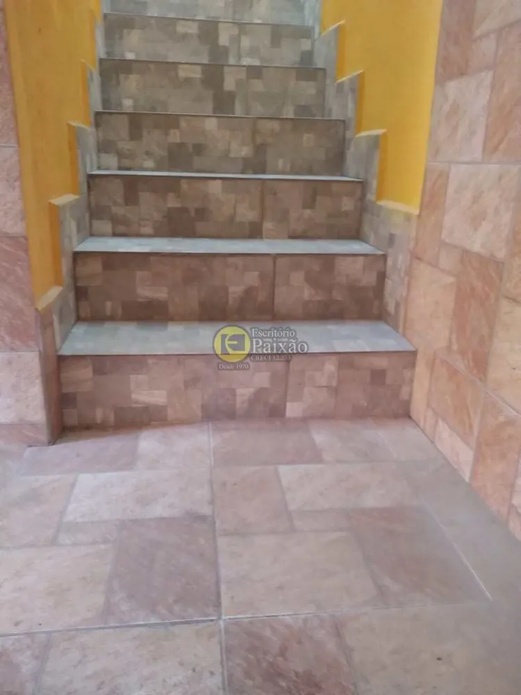 Sobrado, 3 quartos, 132 m² - Foto 13