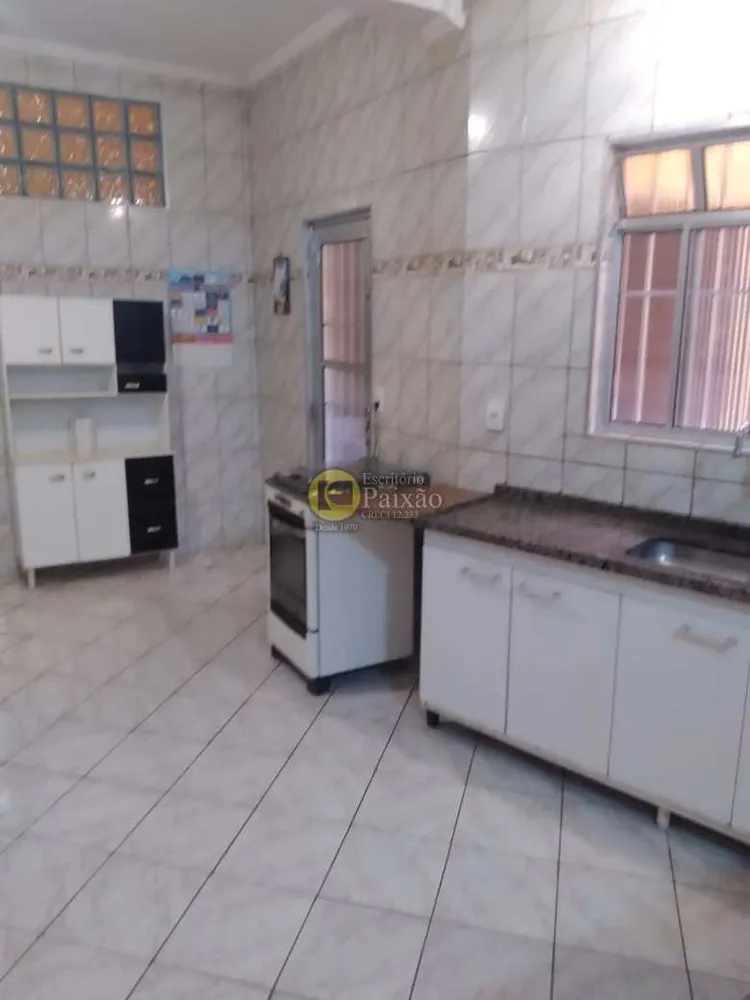 Sobrado, 3 quartos, 132 m² - Foto 2