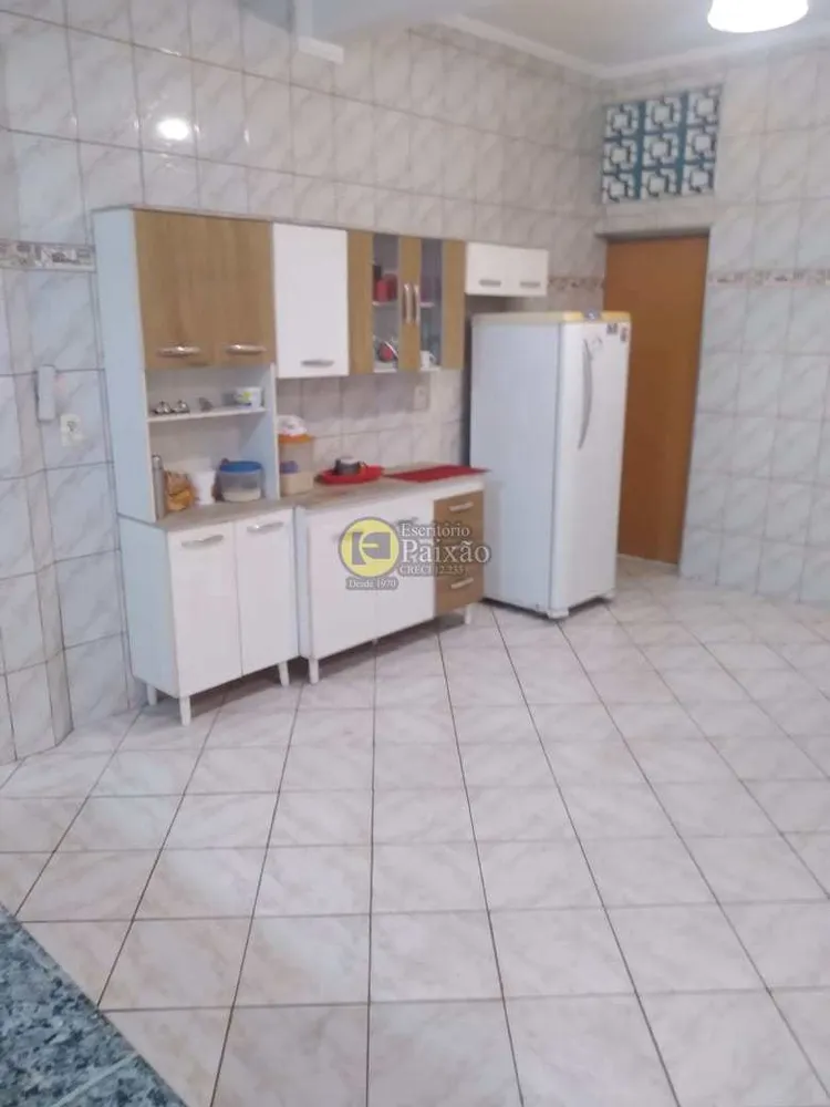 Sobrado, 3 quartos, 132 m² - Foto 3