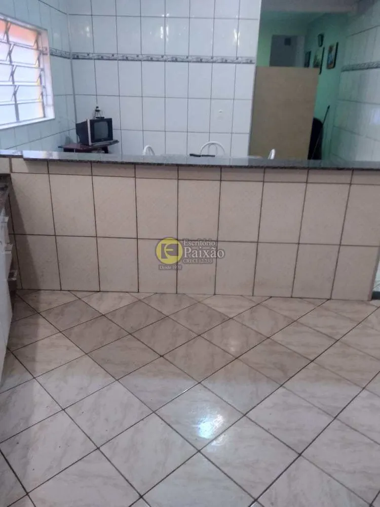 Sobrado, 3 quartos, 132 m² - Foto 5