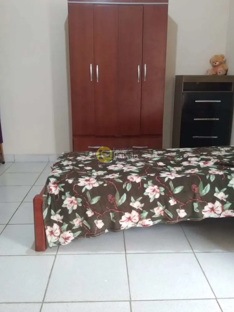Sobrado, 3 quartos, 132 m² - Foto 6