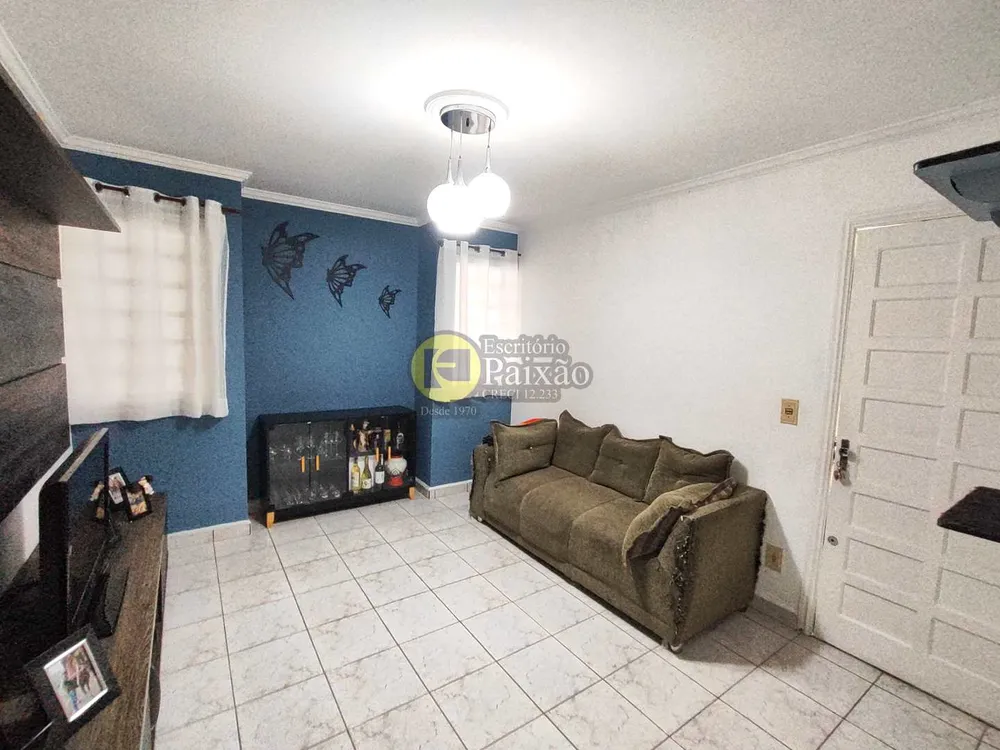 Casa, 3 quartos, 255 m² - Foto 4