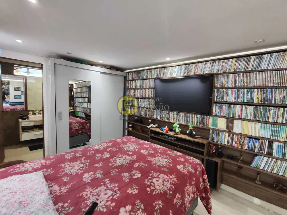 Casa, 3 quartos, 255 m² - Foto 7