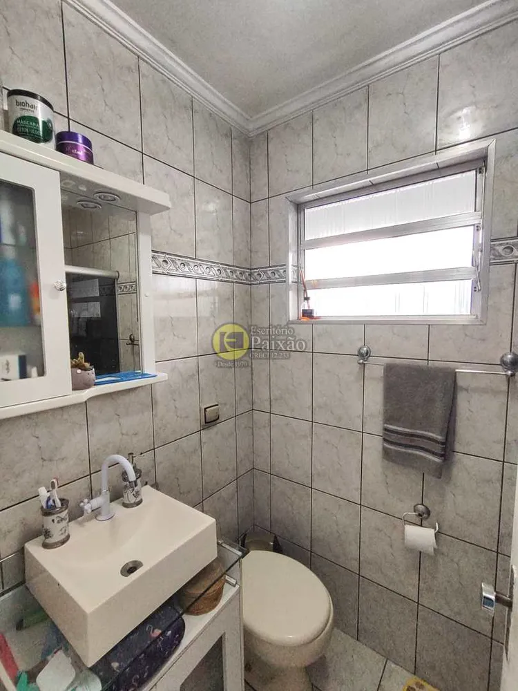 Casa, 3 quartos, 255 m² - Foto 7