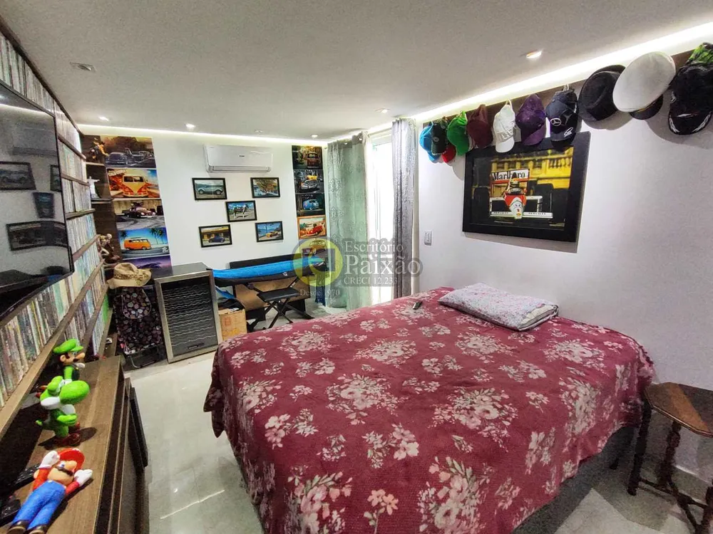 Casa, 3 quartos, 255 m² - Foto 2