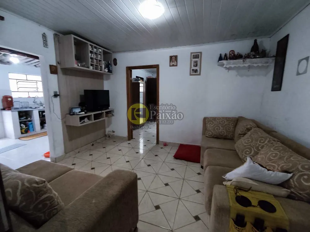 Casa, 2 quartos, 350 m² - Foto 4