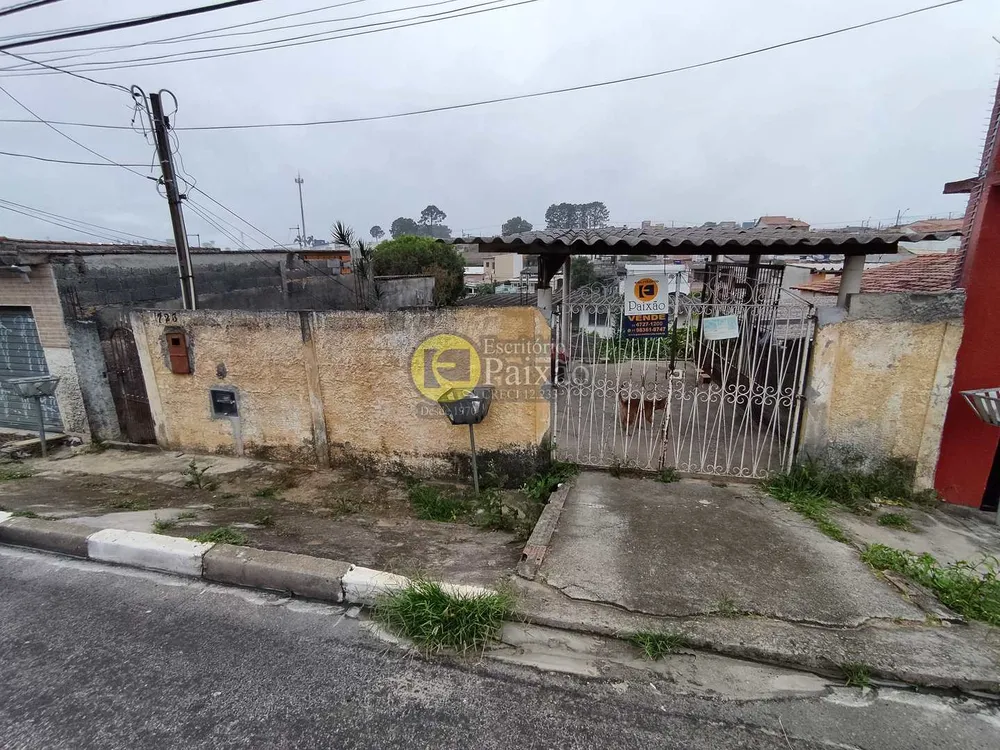 Casa, 2 quartos, 350 m² - Foto 1