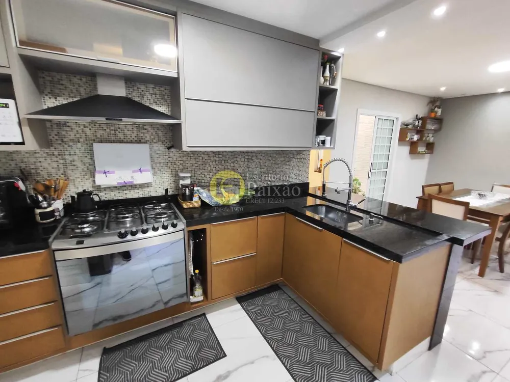 Sobrado, 2 quartos, 125 m² - Foto 8