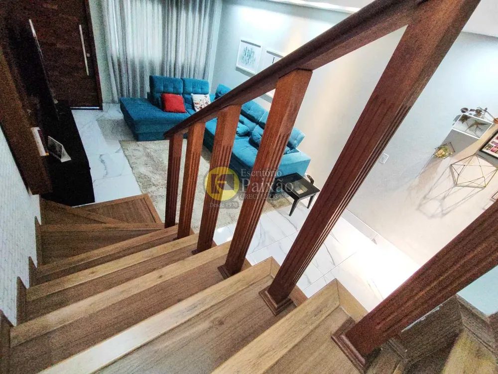 Sobrado, 2 quartos, 125 m² - Foto 5