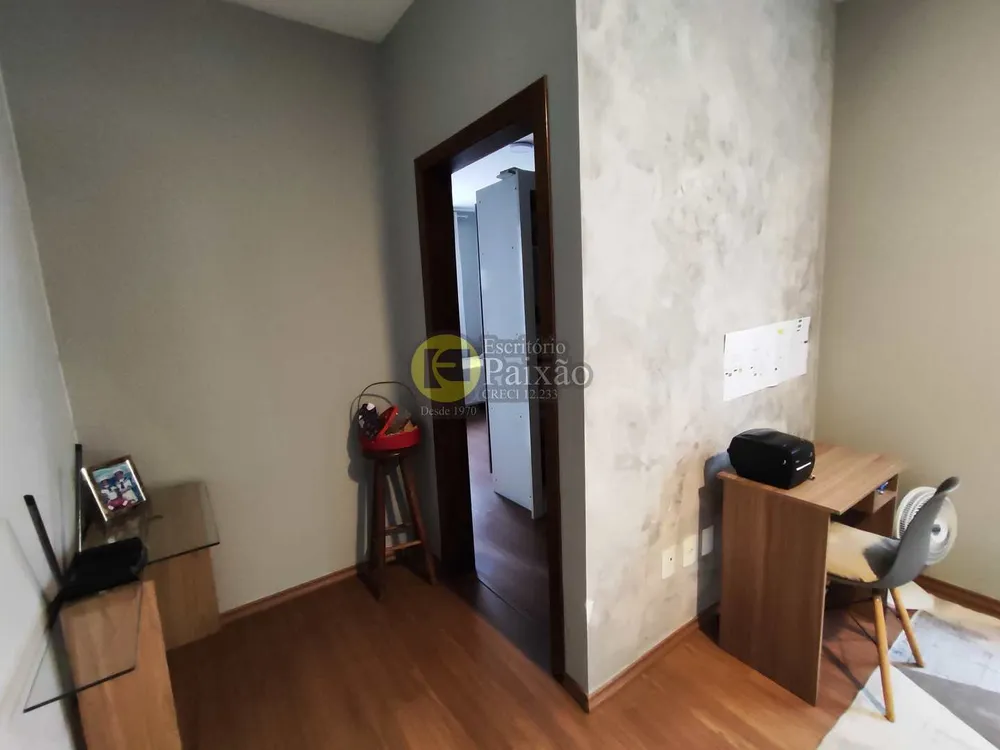 Sobrado, 2 quartos, 125 m² - Foto 8