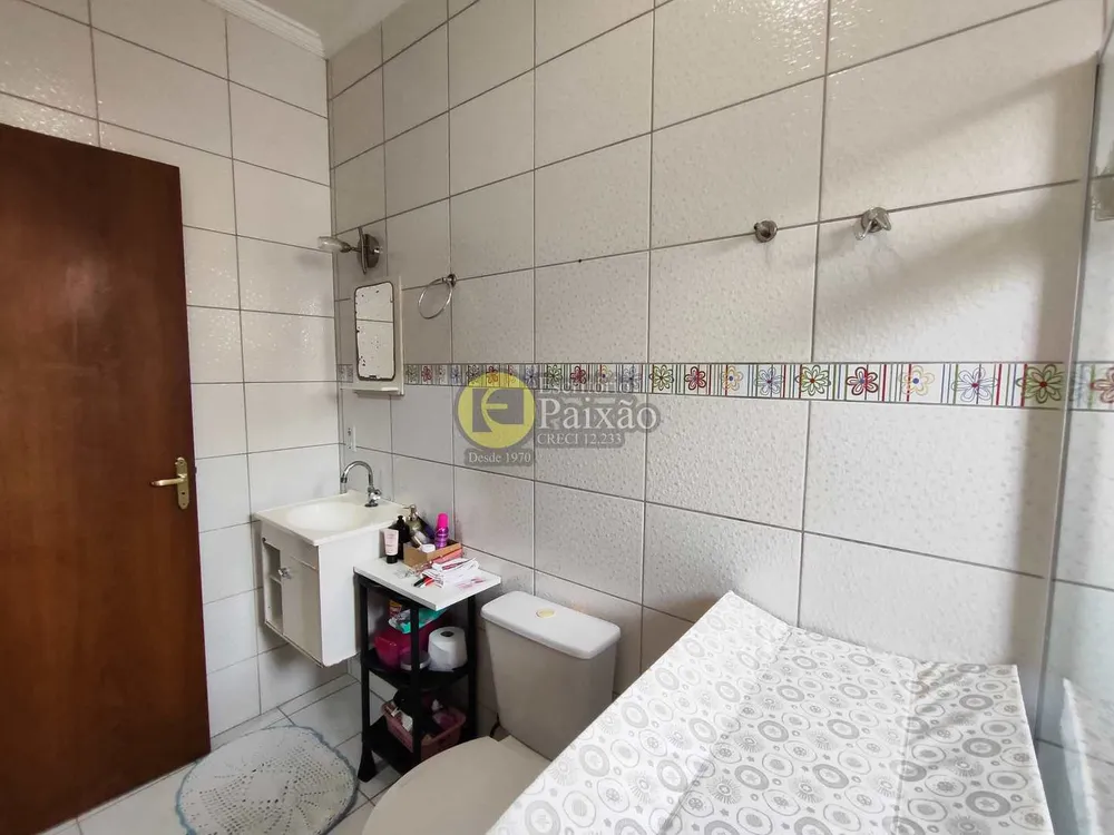 Sobrado, 2 quartos, 125 m² - Foto 7