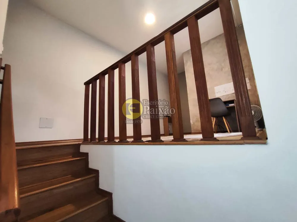 Sobrado, 2 quartos, 125 m² - Foto 6