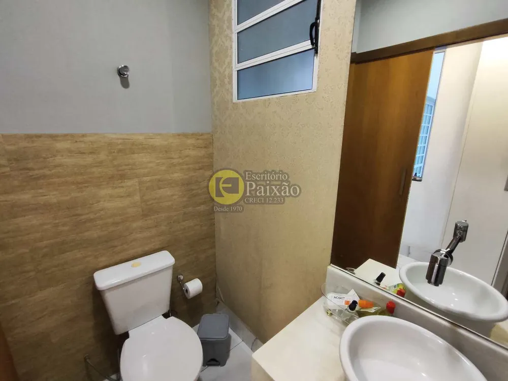 Sobrado, 2 quartos, 125 m² - Foto 3