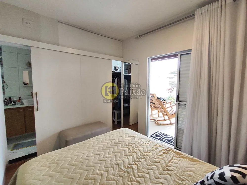 Sobrado, 2 quartos, 125 m² - Foto 5