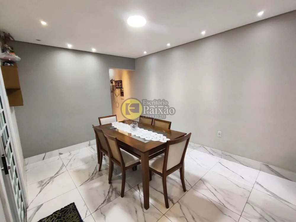 Sobrado, 2 quartos, 125 m² - Foto 2