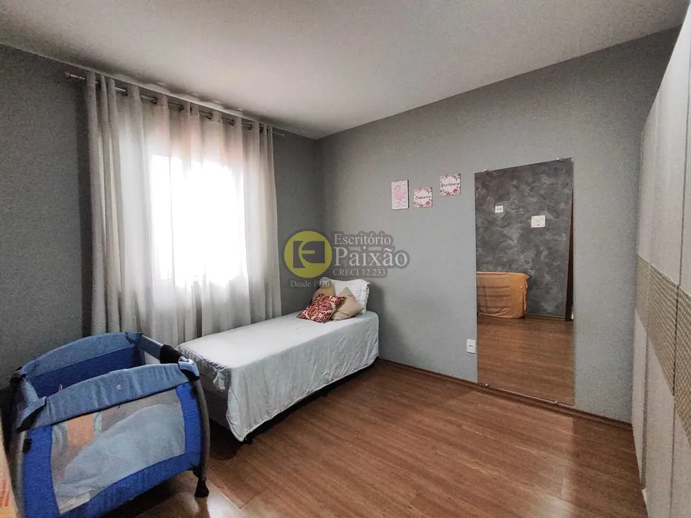 Sobrado, 2 quartos, 125 m² - Foto 4