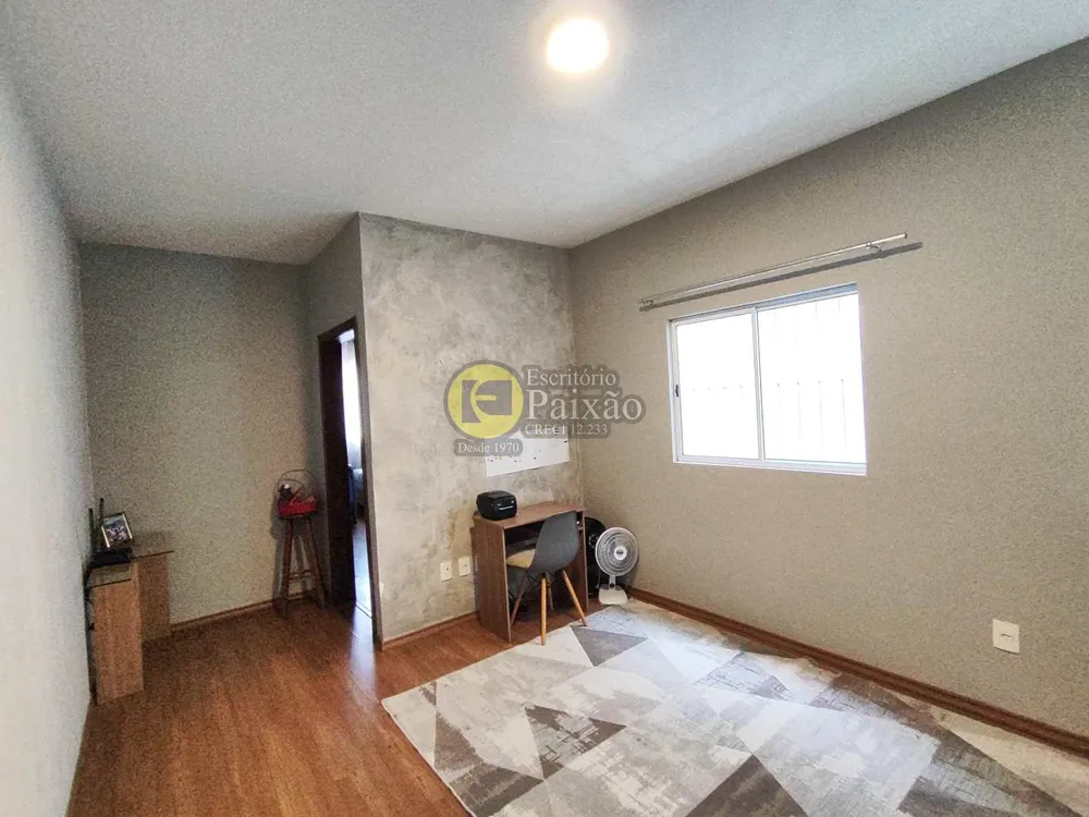 Sobrado, 2 quartos, 125 m² - Foto 1