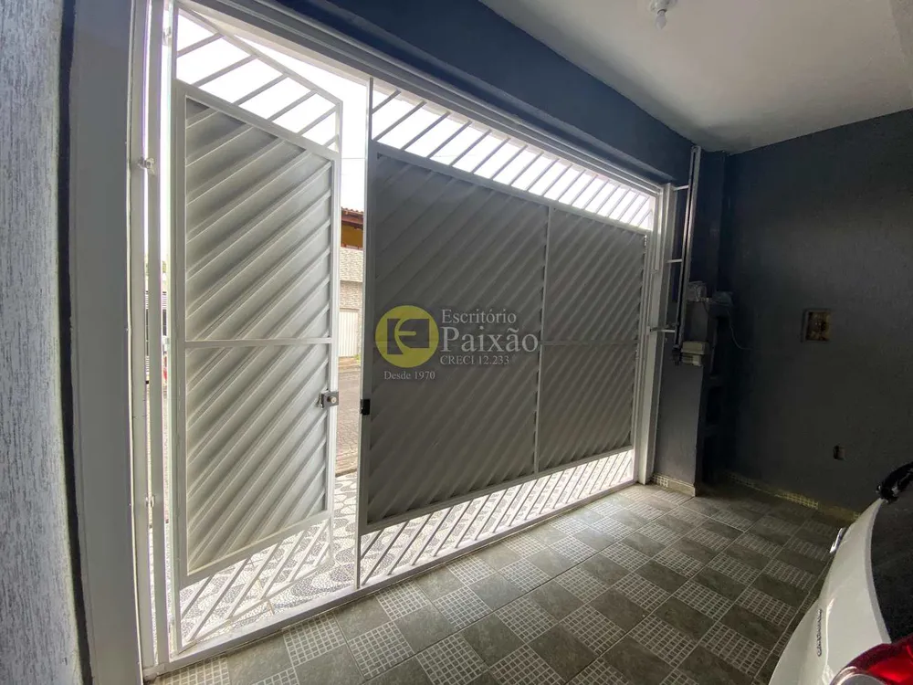 Sobrado, 2 quartos, 125 m² - Foto 2