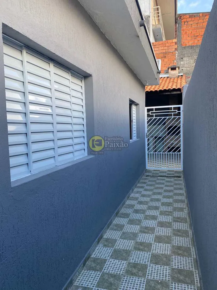 Sobrado, 2 quartos, 125 m² - Foto 6