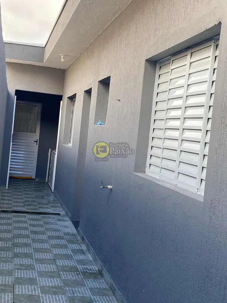 Sobrado, 2 quartos, 125 m² - Foto 5