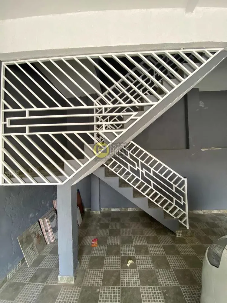 Sobrado, 2 quartos, 125 m² - Foto 3