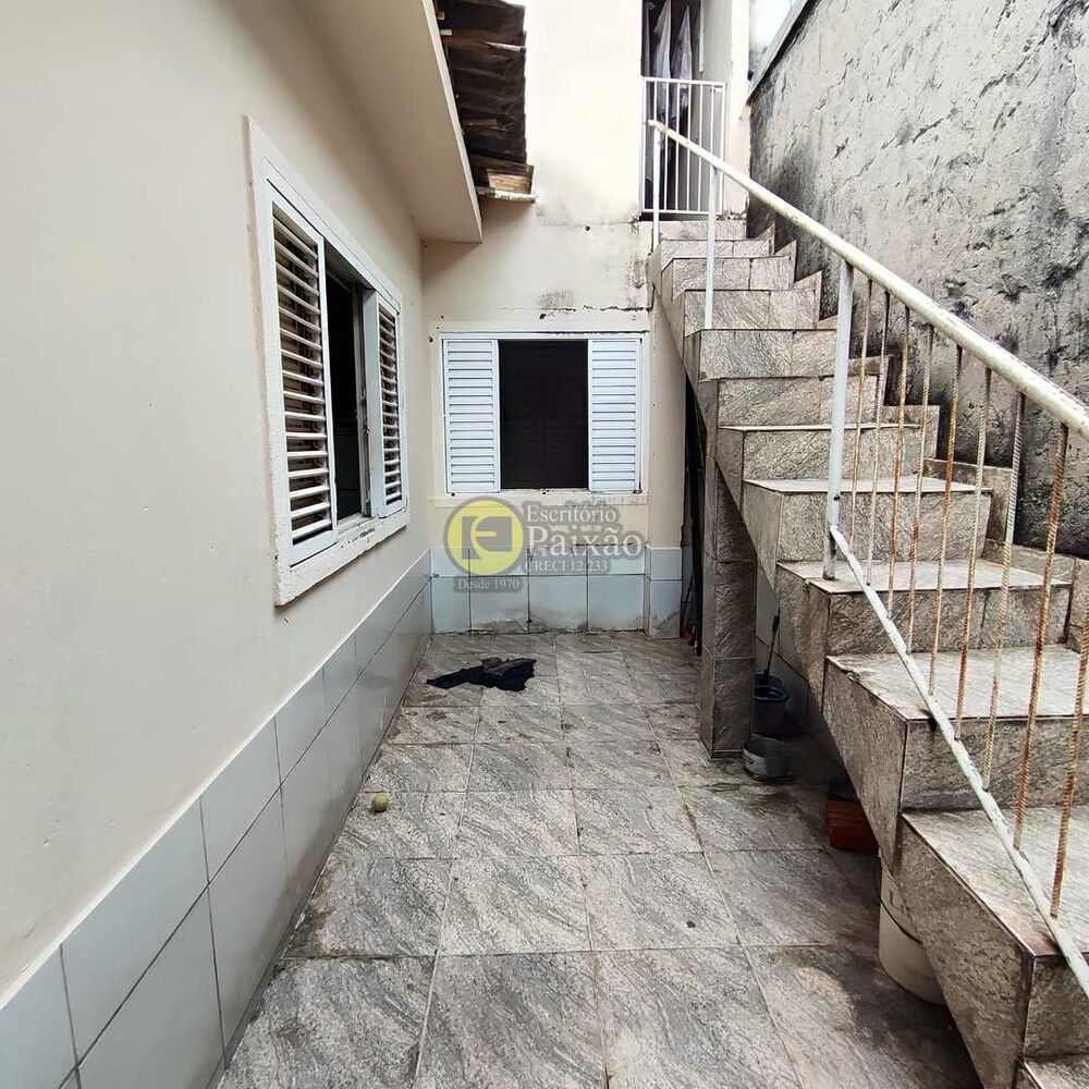 Casa, 3 quartos, 157 m² - Foto 2