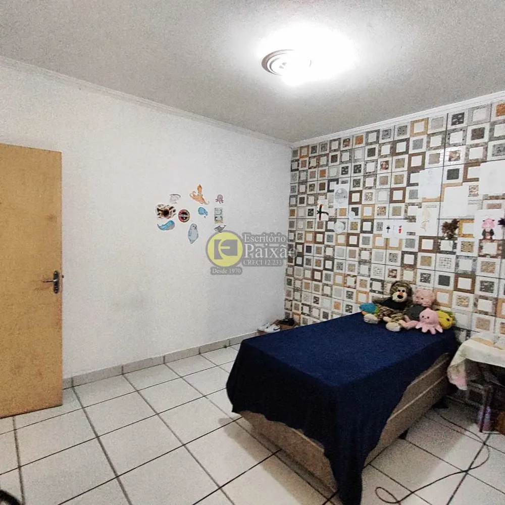 Casa, 3 quartos, 157 m² - Foto 11