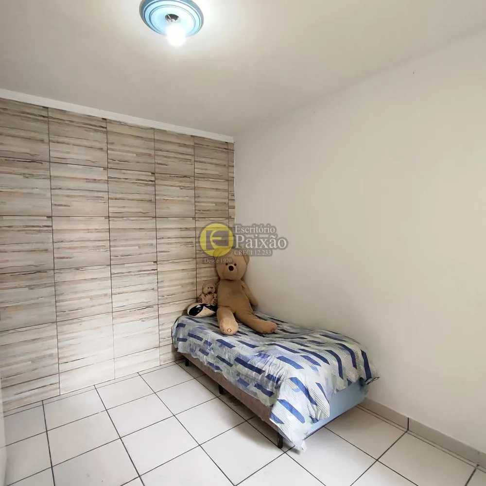 Casa, 3 quartos, 157 m² - Foto 12