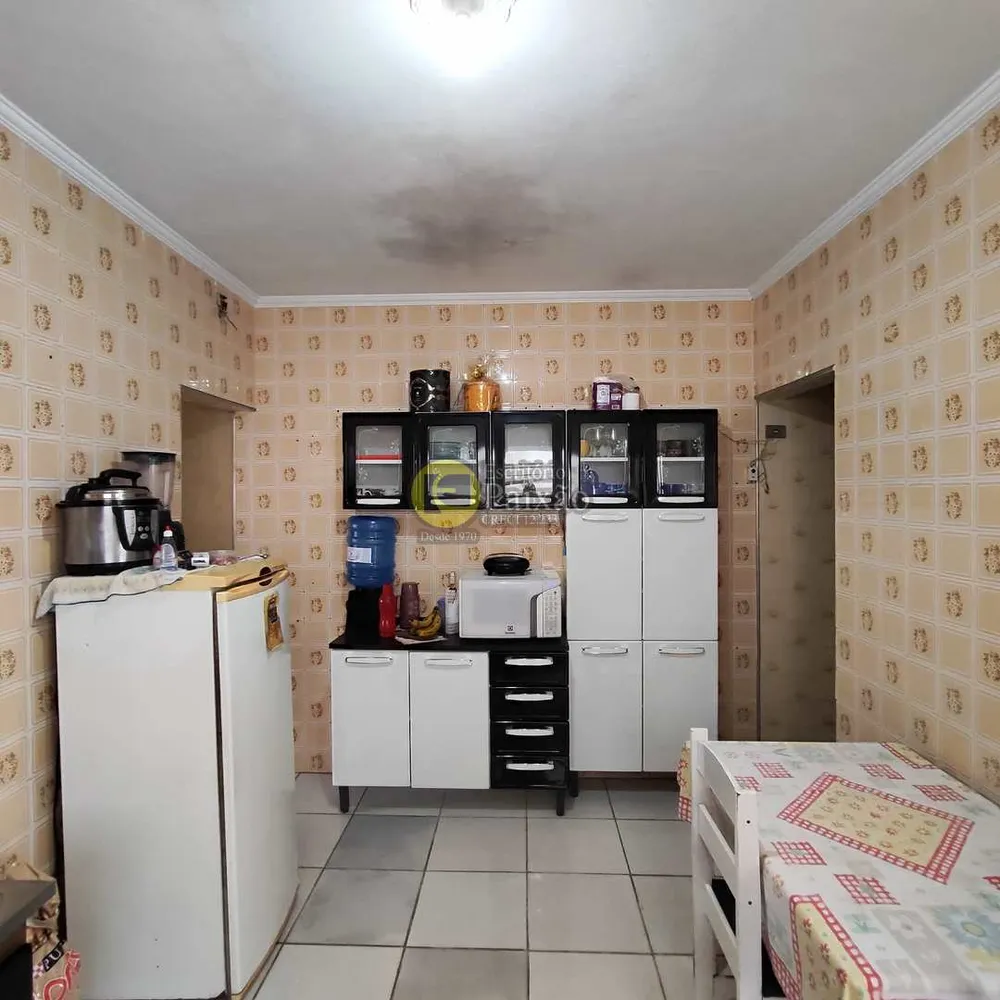 Casa, 3 quartos, 157 m² - Foto 6