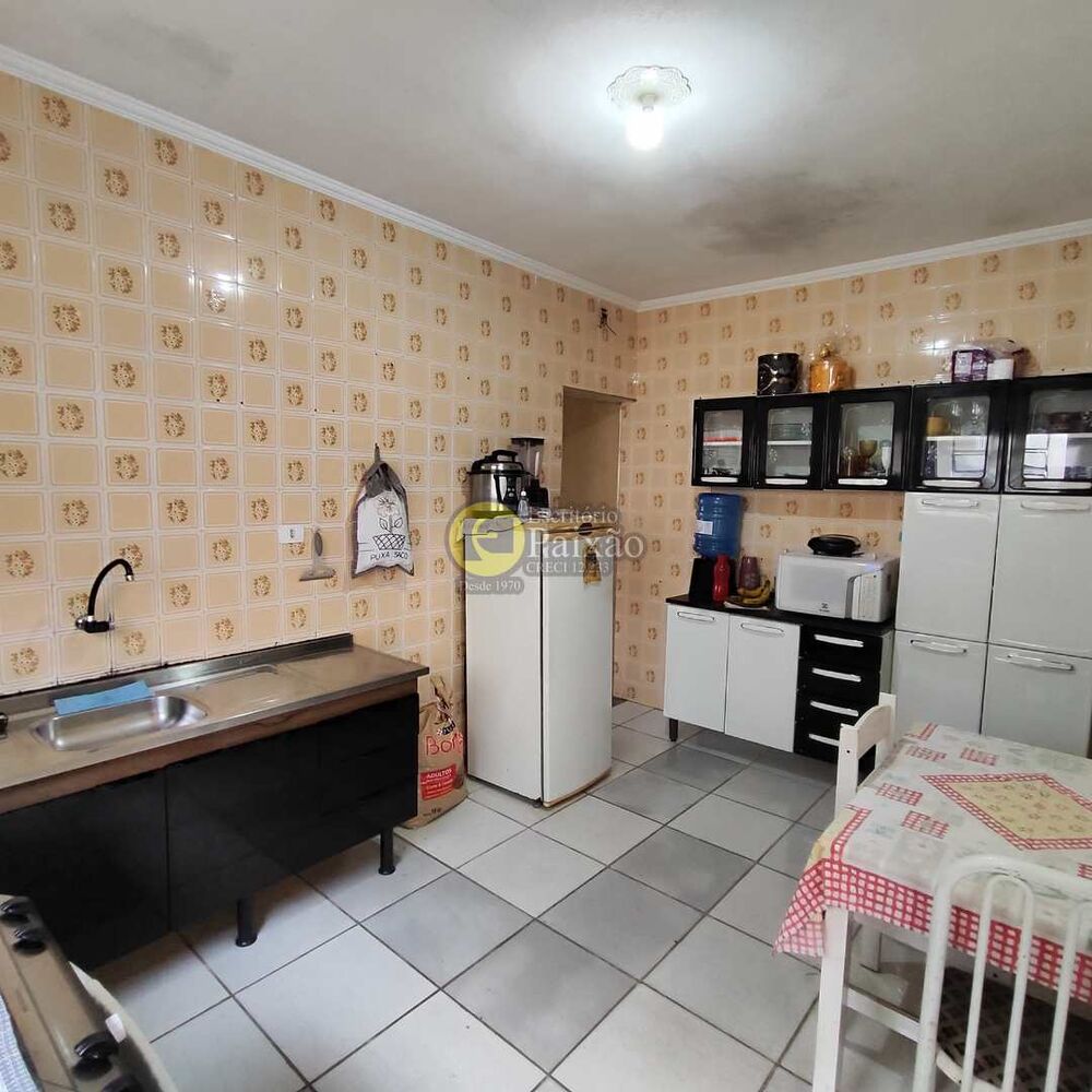 Casa, 3 quartos, 157 m² - Foto 1