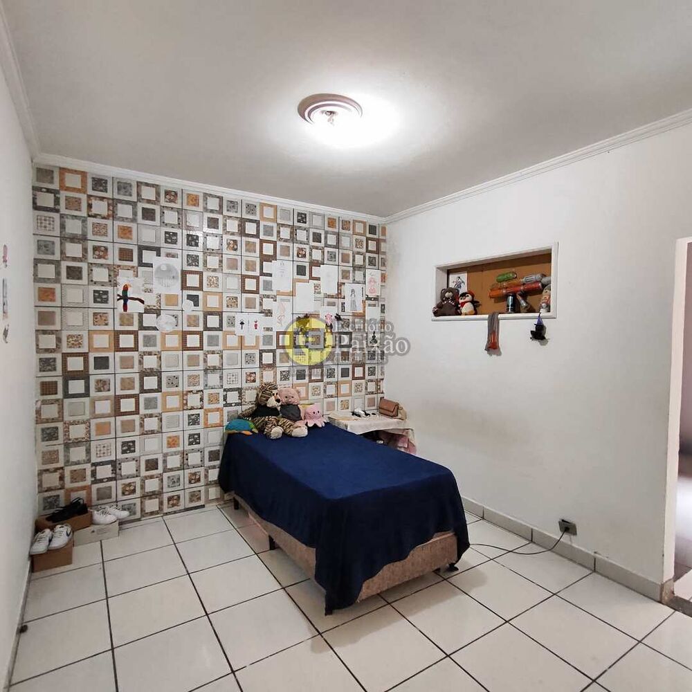 Casa, 3 quartos, 157 m² - Foto 4
