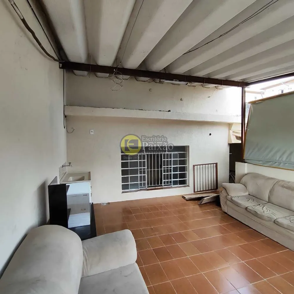 Casa, 3 quartos, 157 m² - Foto 2