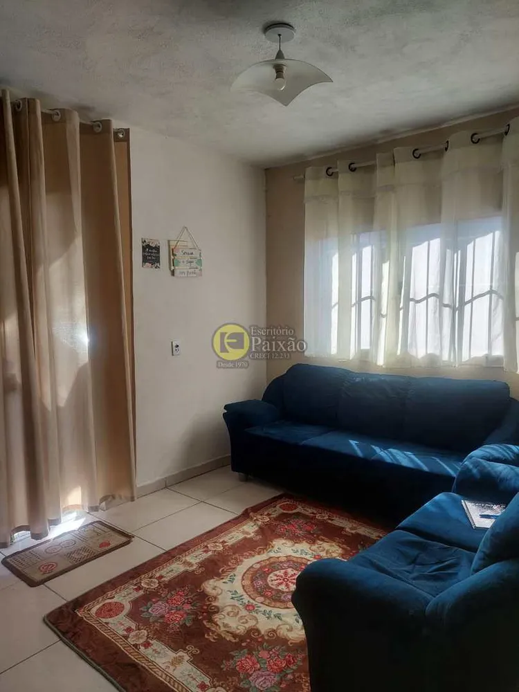 Sobrado, 125 m² - Foto 5