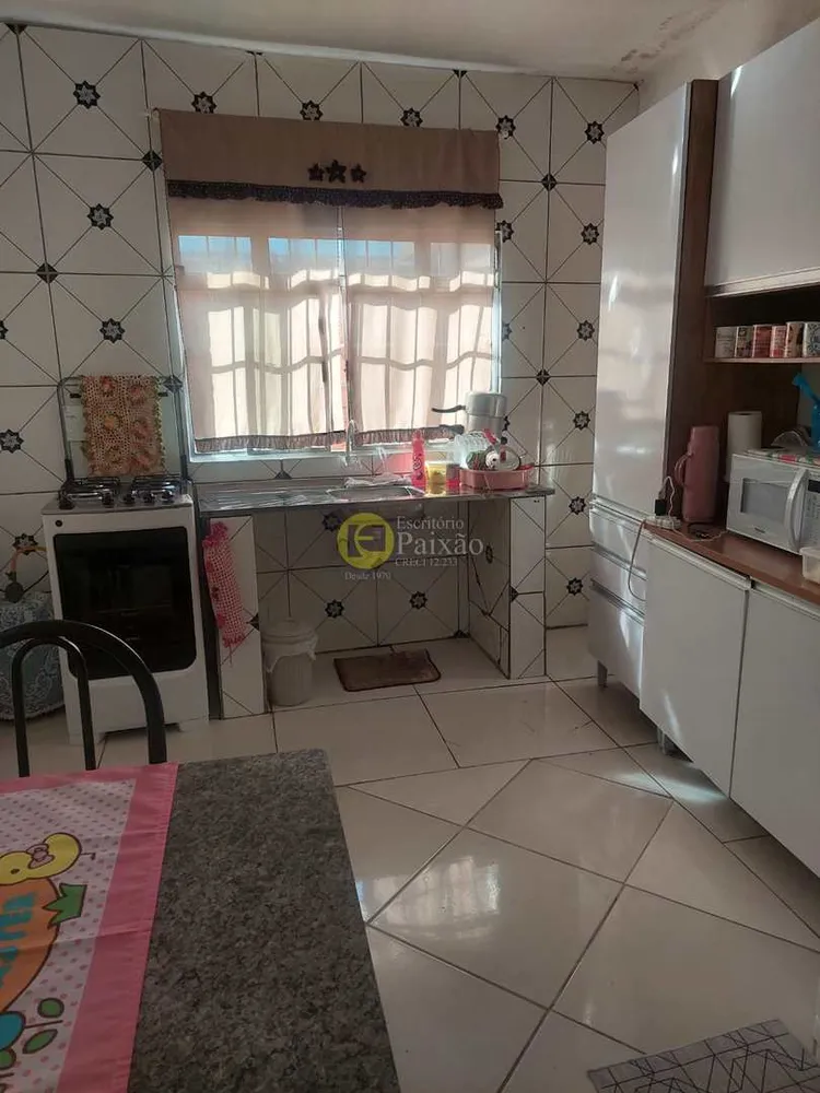 Sobrado, 125 m² - Foto 6