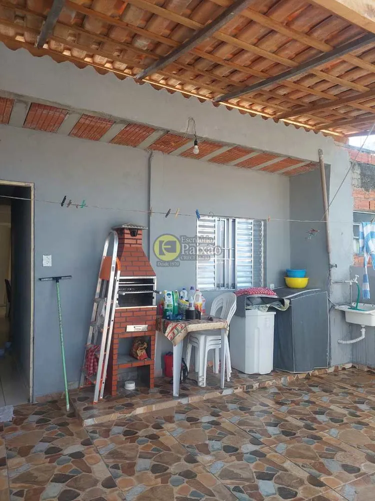 Sobrado, 125 m² - Foto 15